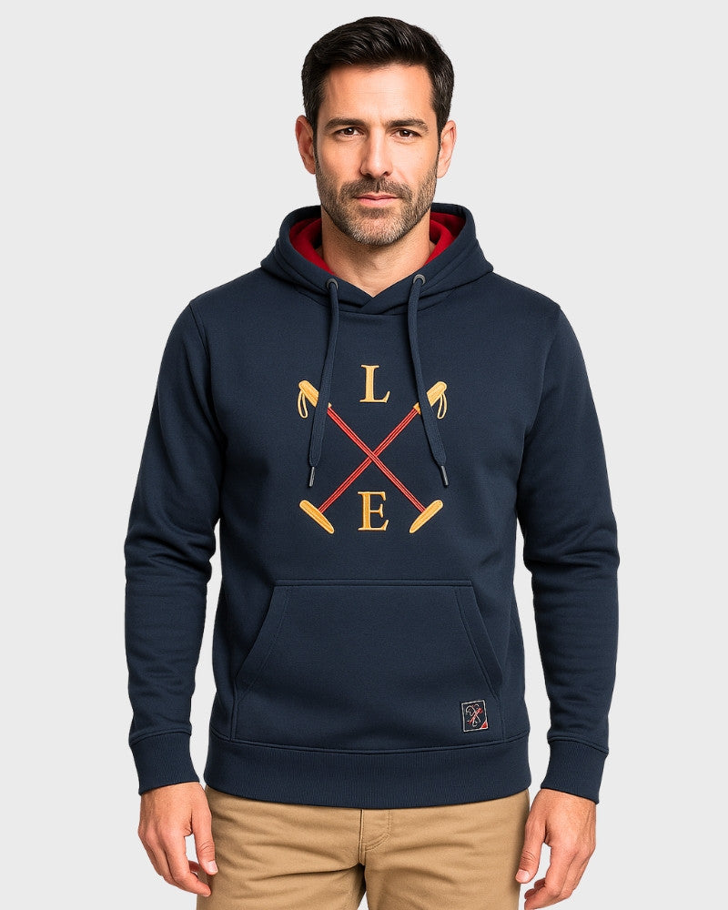 Sudaderas La Española