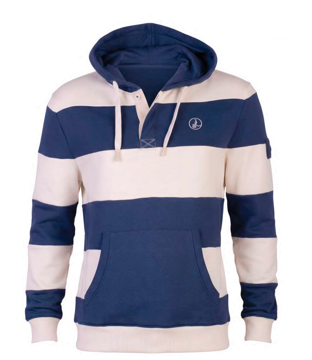 SUDADERA LA VESPITA 51178
