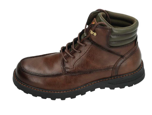 BOTA LA ESPAÑOLA, MODELO ARAGON | Almogávar Moda