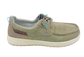 SERIE CORUÑA ZAPATILLA SNEAKERS