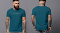 2602-5 CAMISETA SOUL BONES