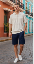 PHV-2603 POLO SOUL BONES CRUDO