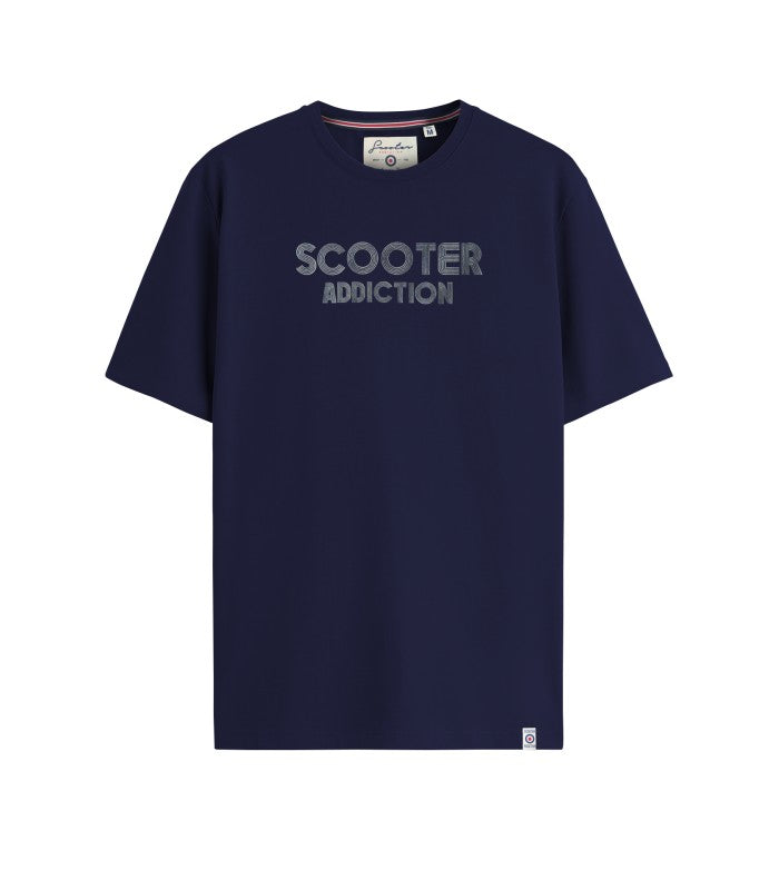 05CTA LITE SCOOTER MARINO