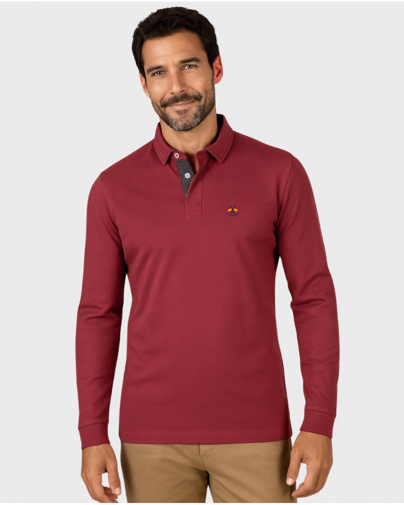 POLO 10906 LA ESPAÑOLA