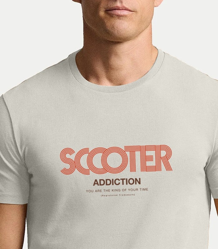 02CTA RATIONAL SCOOTER