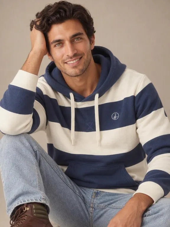 SUDADERA LA VESPITA 51178