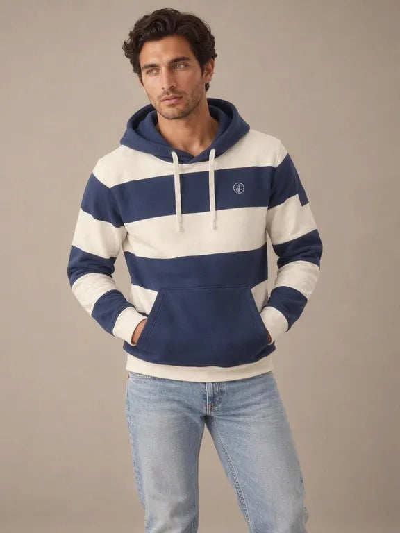 SUDADERA LA VESPITA 51178