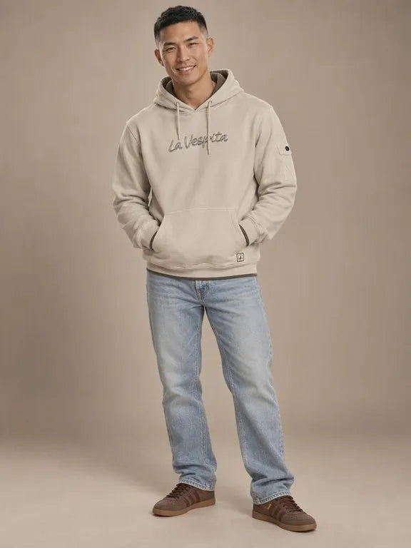 SUDADERA LA VESPITA 51181