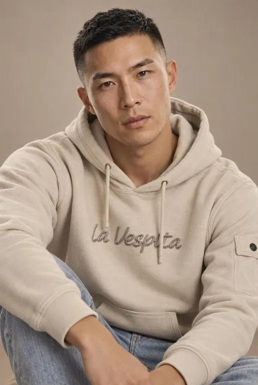 SUDADERA LA VESPITA 51181