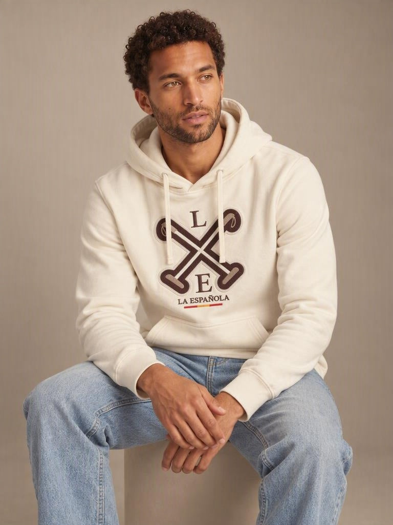 SUDADERA 11002 LA ESPAÑOLA