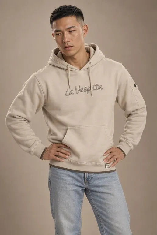 SUDADERA LA VESPITA 51181