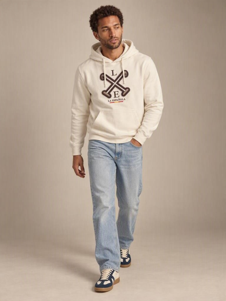 SUDADERA 11002 LA ESPAÑOLA