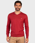 SUETER 10916 LA ESPAÑOLA CUELLO PICO ROJO