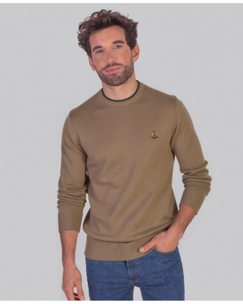 SUETER 10917 LA ESPAÑOLA CON CODERAS | Almogávar Moda