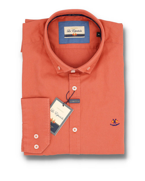 CAMISA SERIE 5/6002 LA ESPAÑOLA COLOR 5 | Almogávar Moda