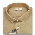 CAMISA 5/6436 LA ESPAÑOLA 100% LINO CUELLO 305 color 13