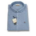 CAMISA 5/6436 LA ESPAÑOLA 100% LINO CUELLO 305 color 16