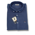 CAMISA 5/6436 LA ESPAÑOLA 100% LINO CUELLO 305 color 18
