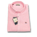 CAMISA 5/6436 LA ESPAÑOLA 100% LINO CUELLO 305 color 2