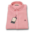 CAMISA 5/6436 LA ESPAÑOLA 100% LINO CUELLO 305 color 3