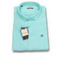 CAMISA 5/6436 LA ESPAÑOLA 100% LINO CUELLO 305 color 5