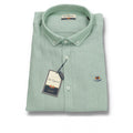 CAMISA 5/6436 LA ESPAÑOLA 100% LINO CUELLO 305 color 8