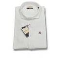 CAMISA 5/6436 LA ESPAÑOLA 100% LINO CUELLO 370 color 1