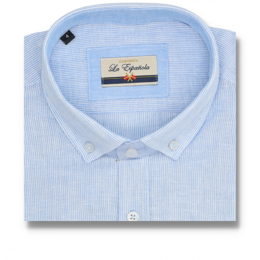 CAMISA LA ESPAÑOLA - SERIE 5/6466